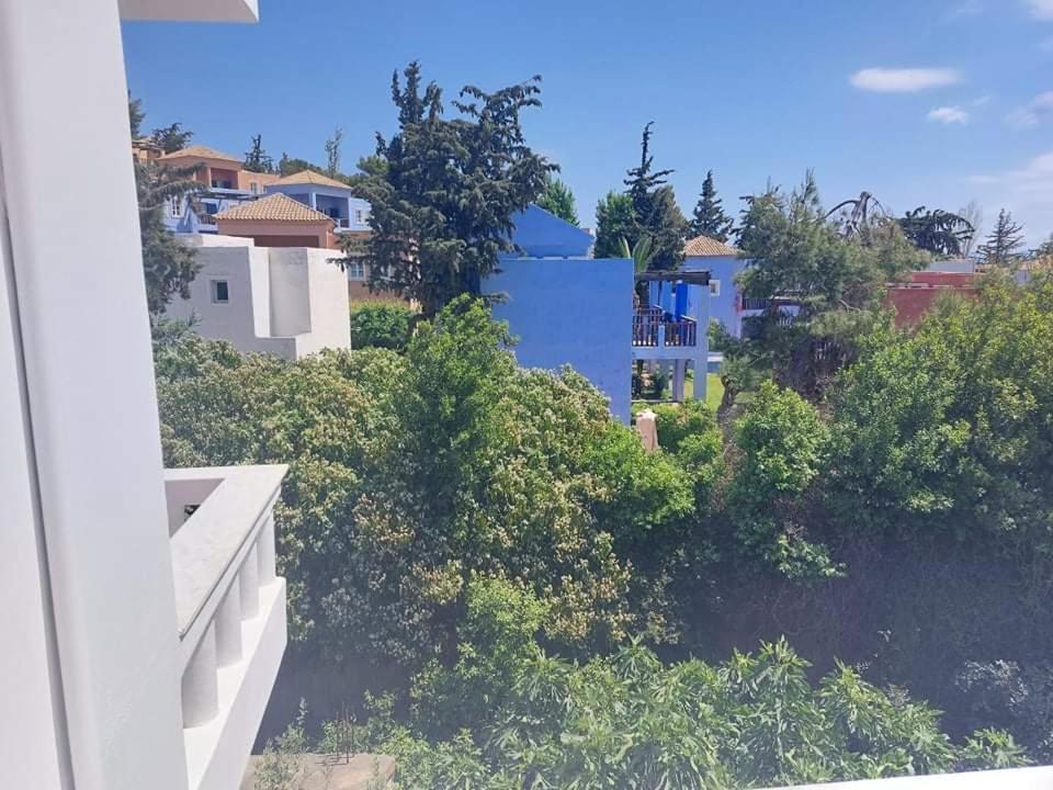 Apartamento Grand House Ágios Nikolaos Exterior foto